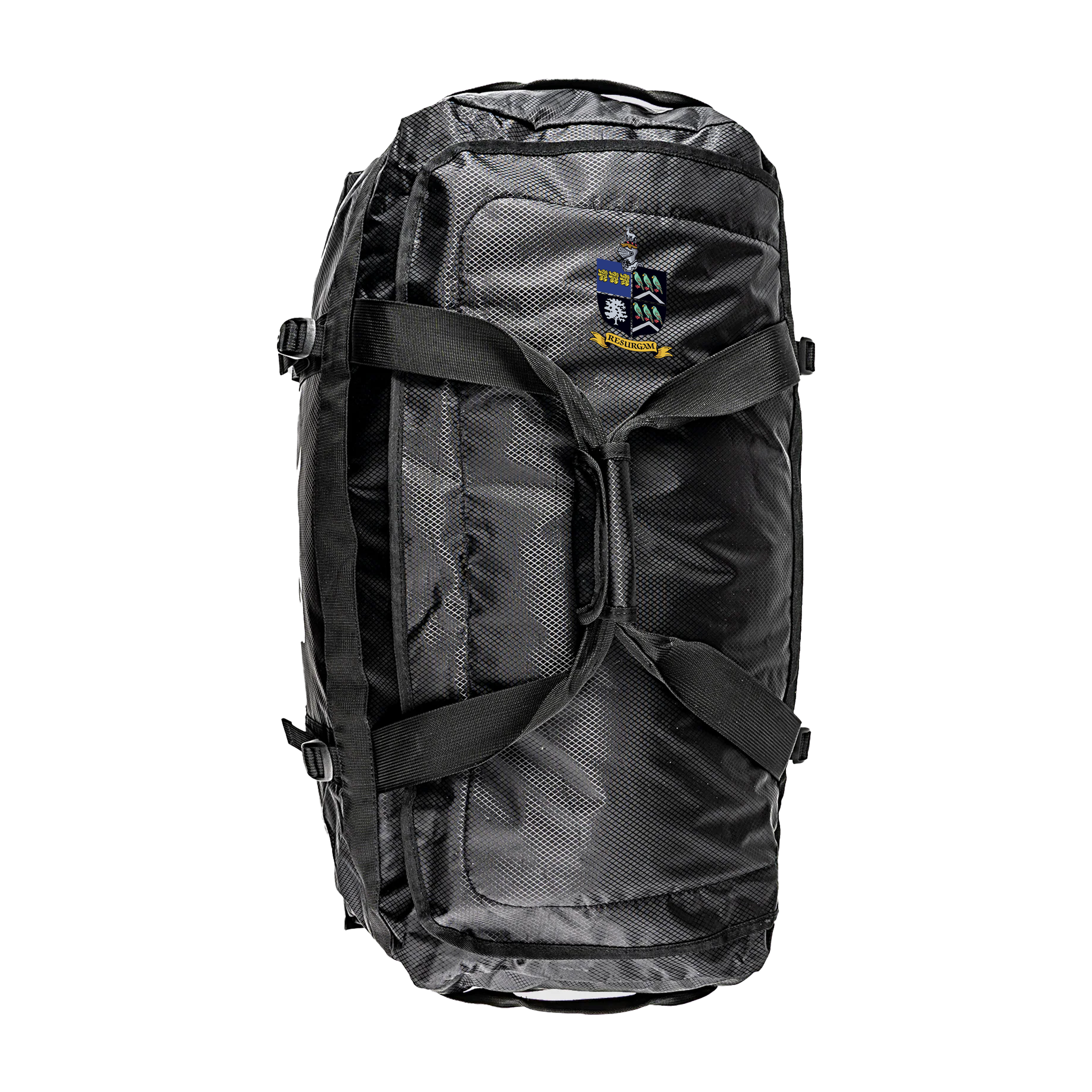 Moyles Court School Gero Tour Bag