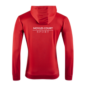 Moyles Court Fortis Youth Hoodie