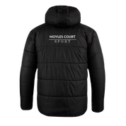 Moyles Court - Staff Lorica Quilted Jacket