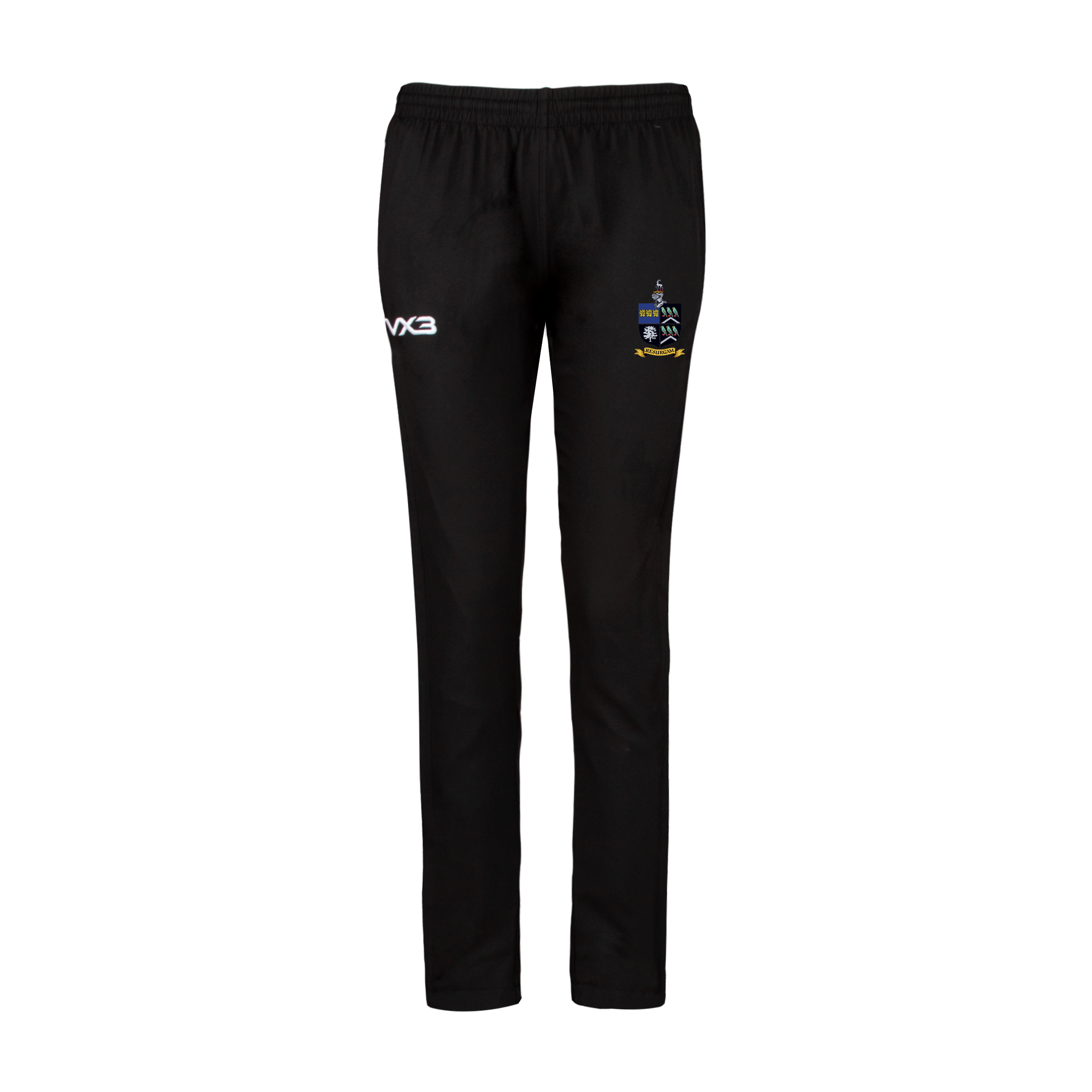 Moyles Court - Staff Solum Ladies Trackpant