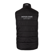 Moyles Court - Staff Ventus Gilet