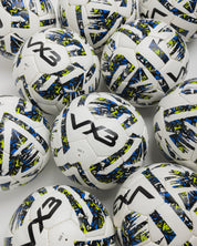 Vado Football Training Ball Bundle- Size 3