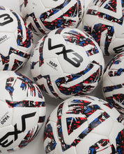 Vado Football Training Ball Bundle- Size 4