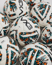 Vado Football Training Ball Bundle- Size 5