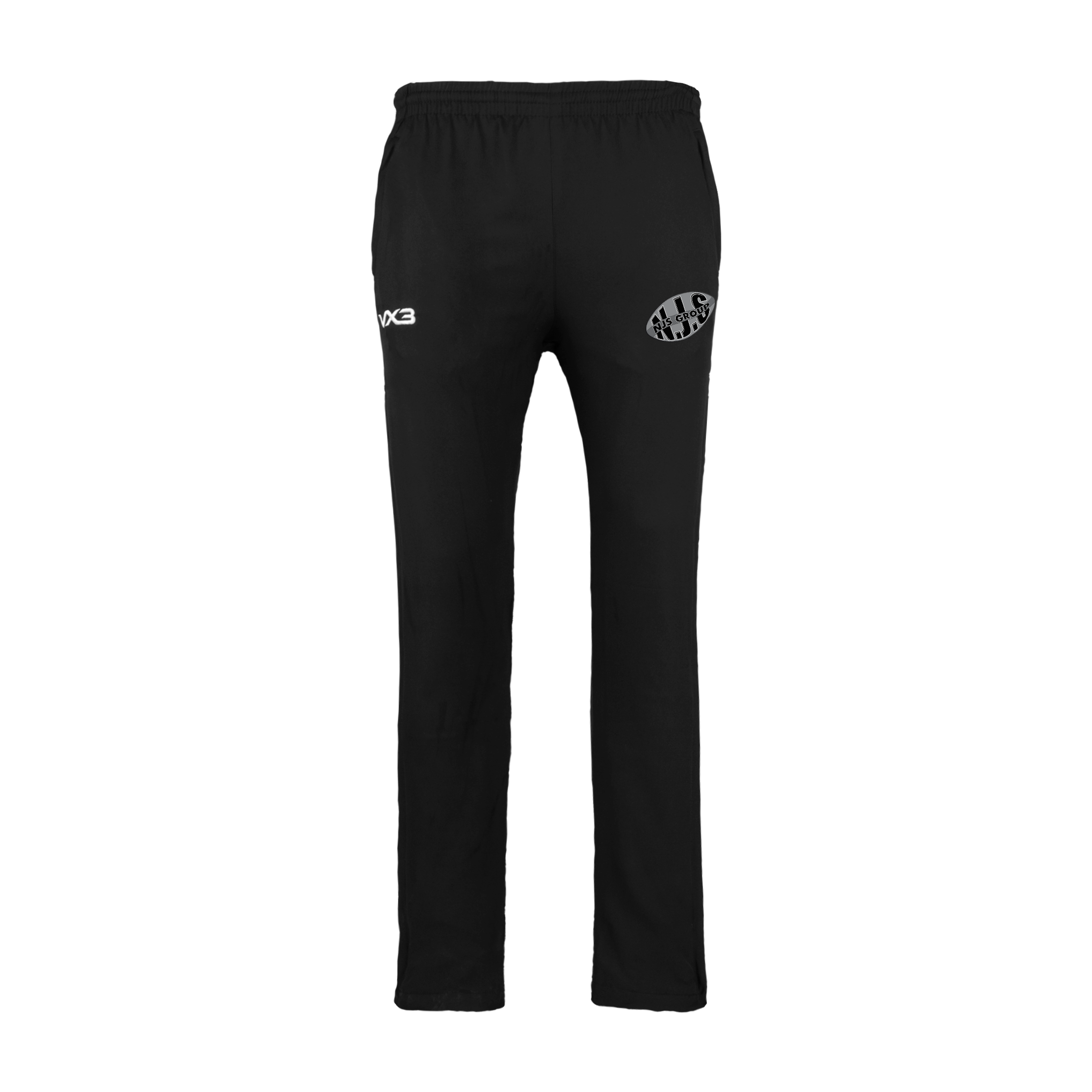 NJS Cricket Club Braca Trackpant