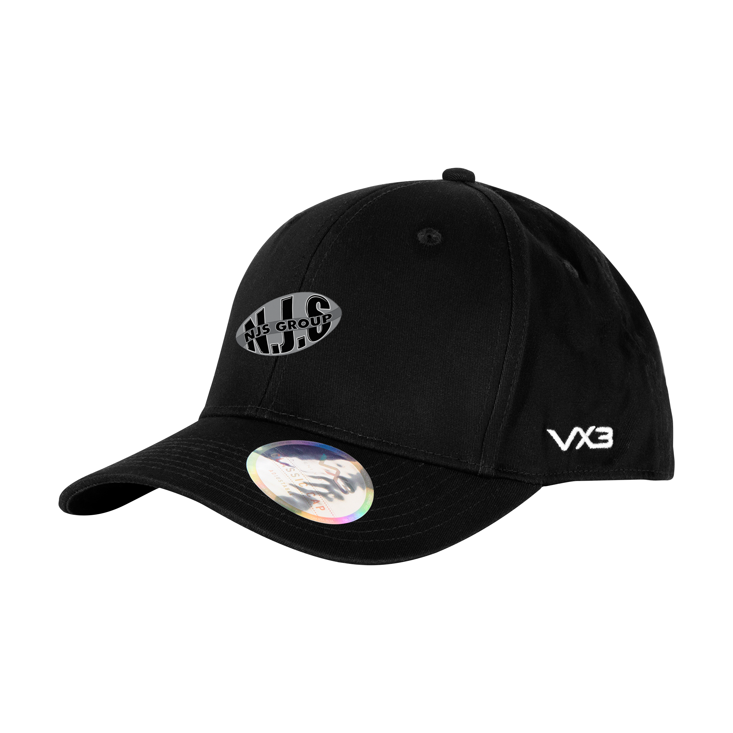 NJS Cricket Club Classic Cap