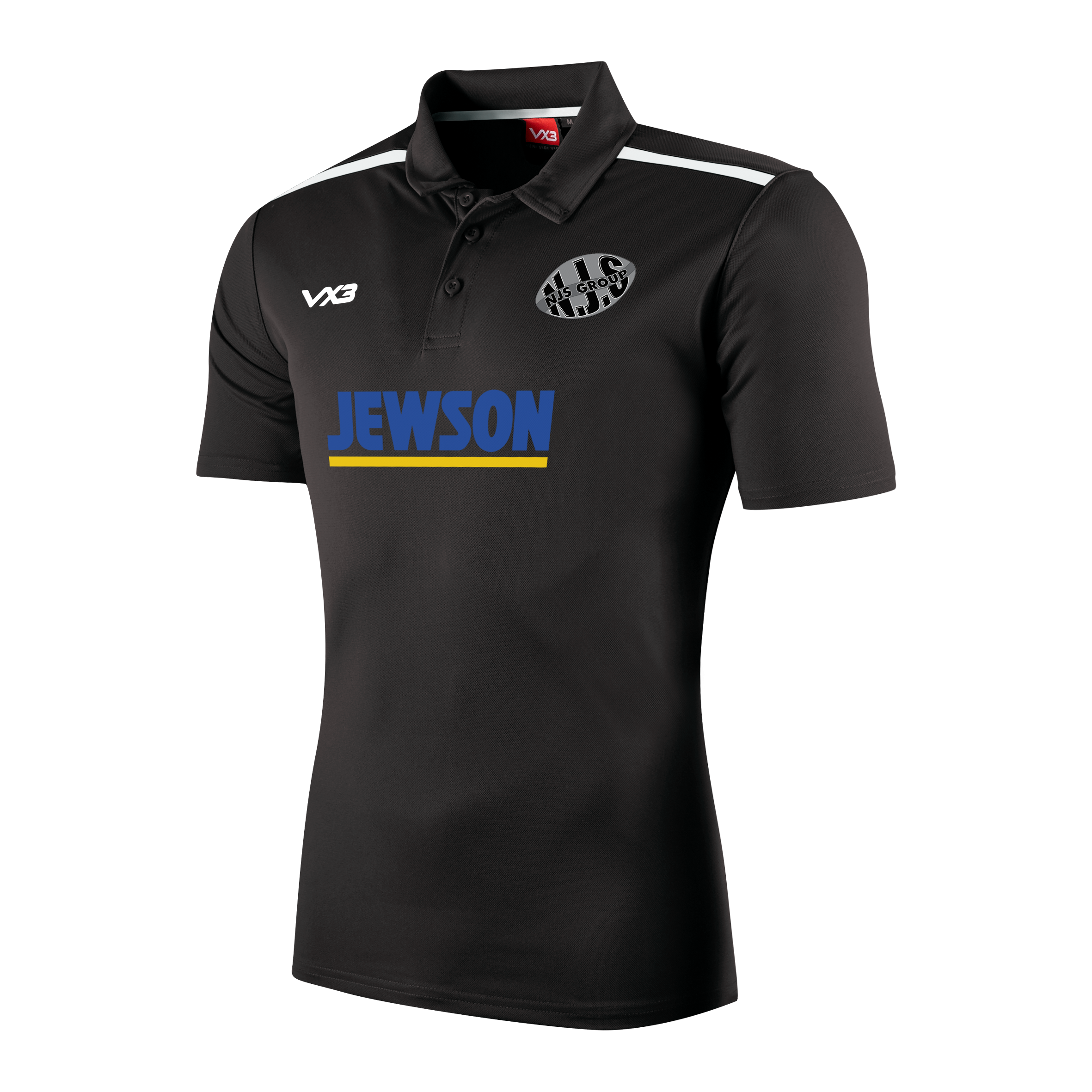 NJS Cricket Club Fortis Youth Polo