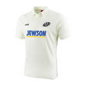 NJS Cricket Club Short Sleeve Shirt
