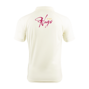 NJS Cricket Club Short Sleeve Shirt