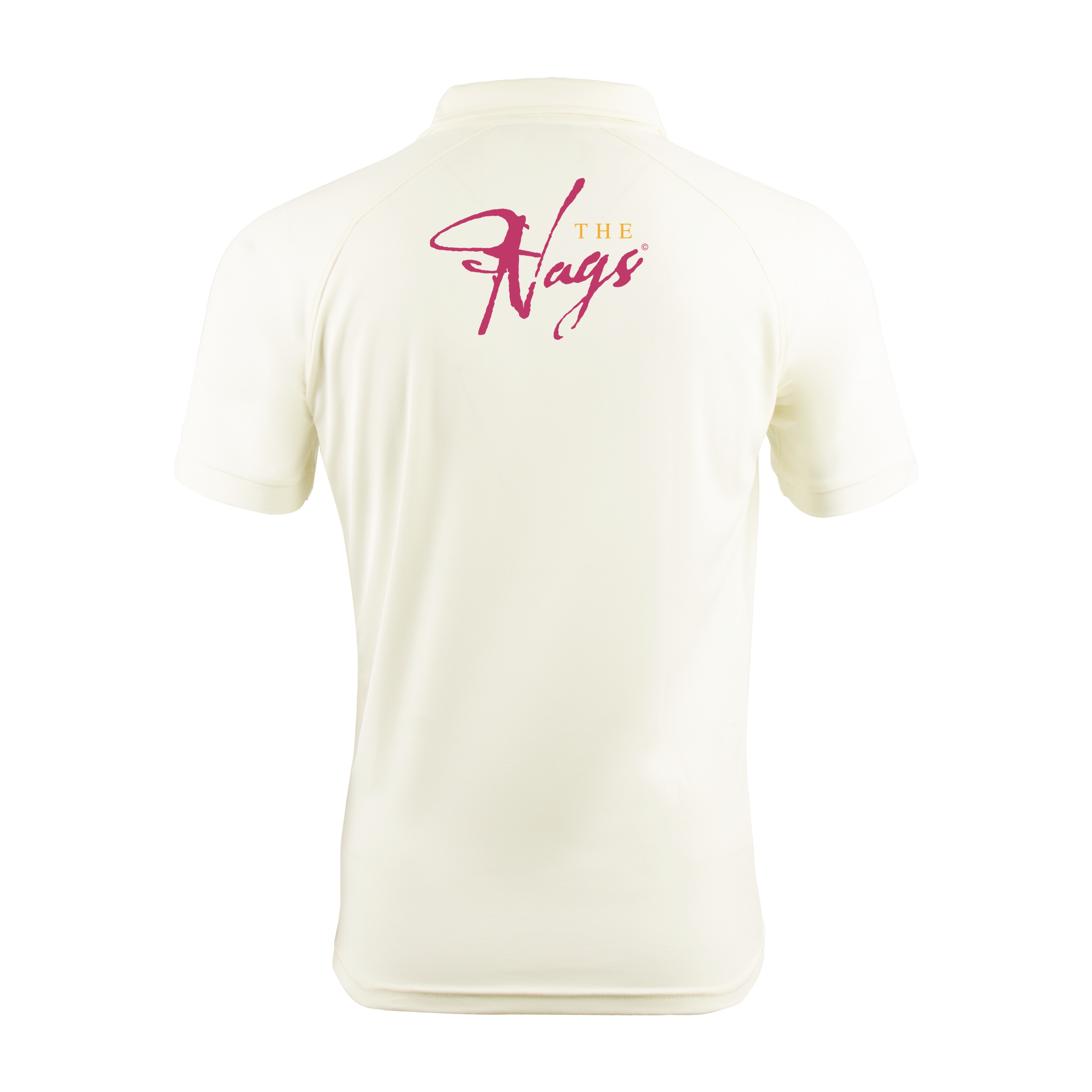 NJS Cricket Club Short Sleeve Shirt