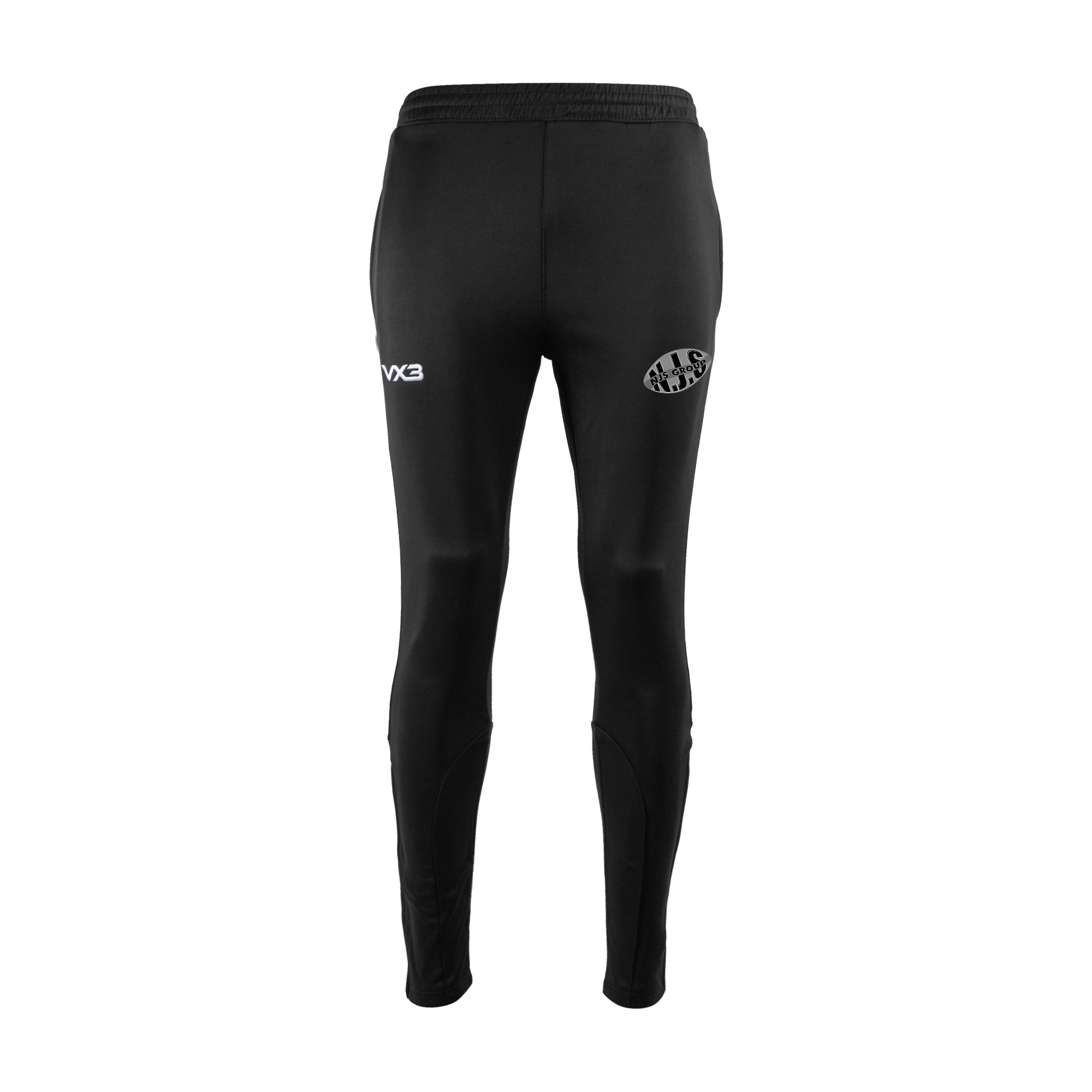 NJS Cricket Club Primus Youth Skinny Pants