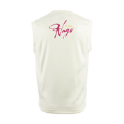 NJS Cricket Club Elite Slipover