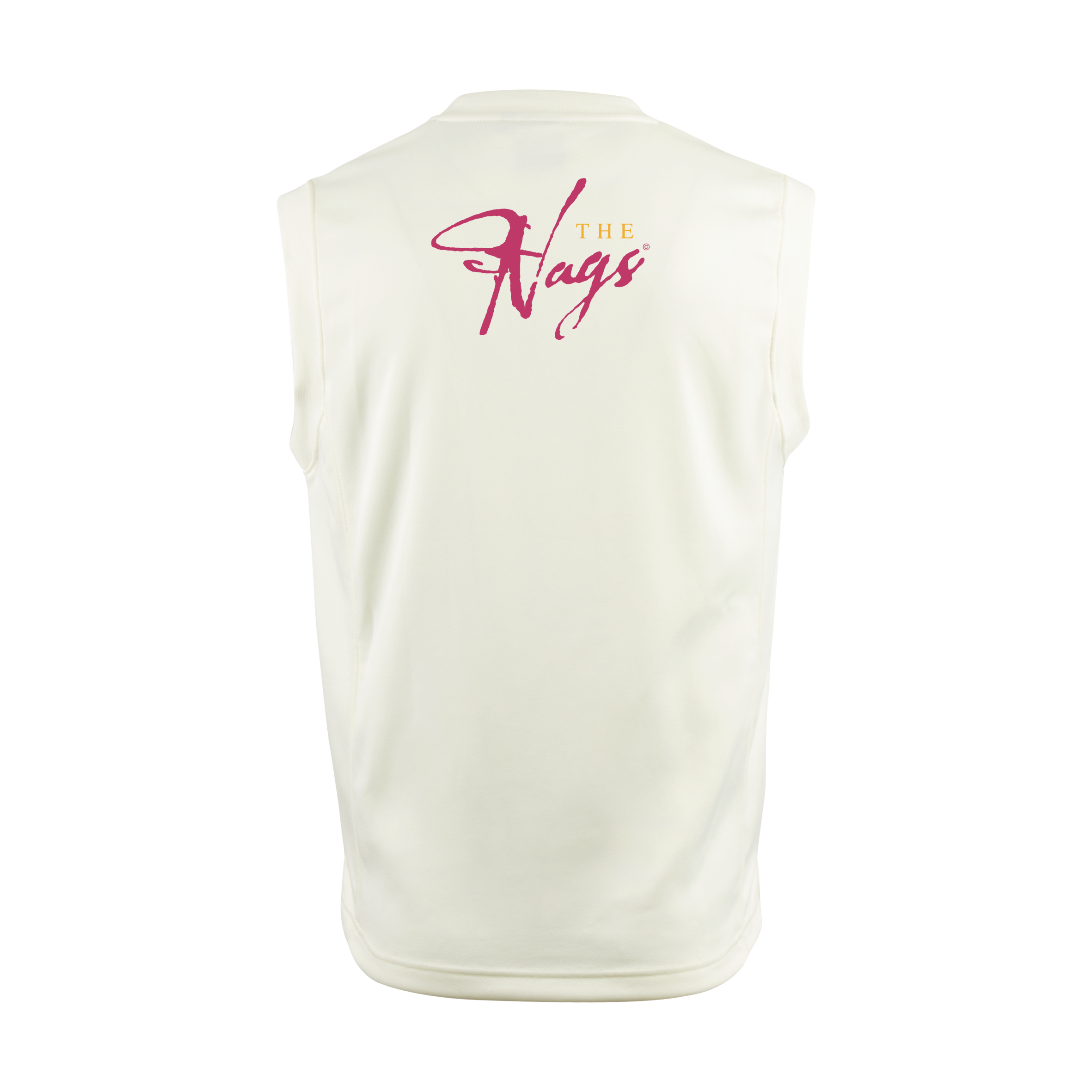 NJS Cricket Club Elite Slipover