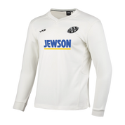 NJS Cricket Club Youth Elite Sweatshirt
