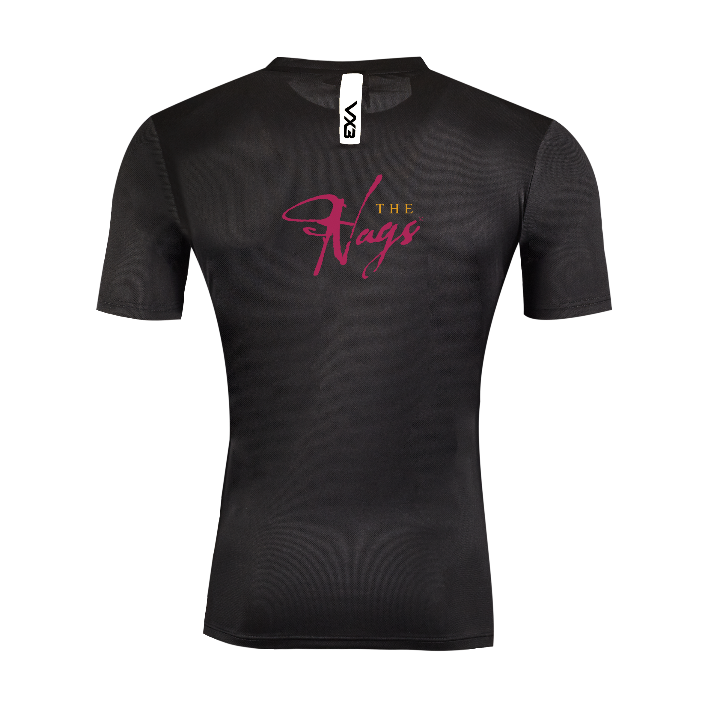 NJS Cricket Club Fortis Tee