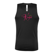 NJS Cricket Club Fortis Vest