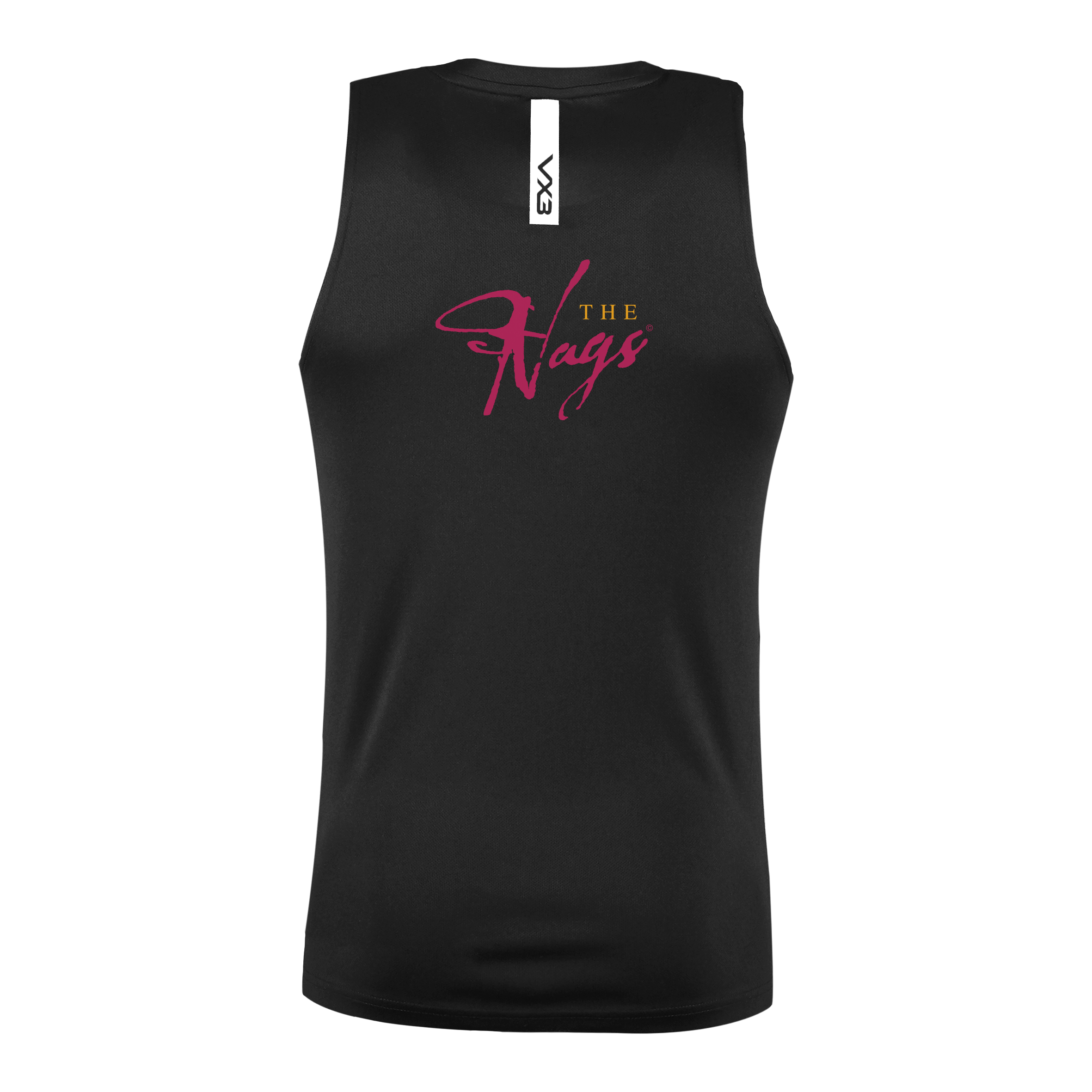 NJS Cricket Club Fortis Vest