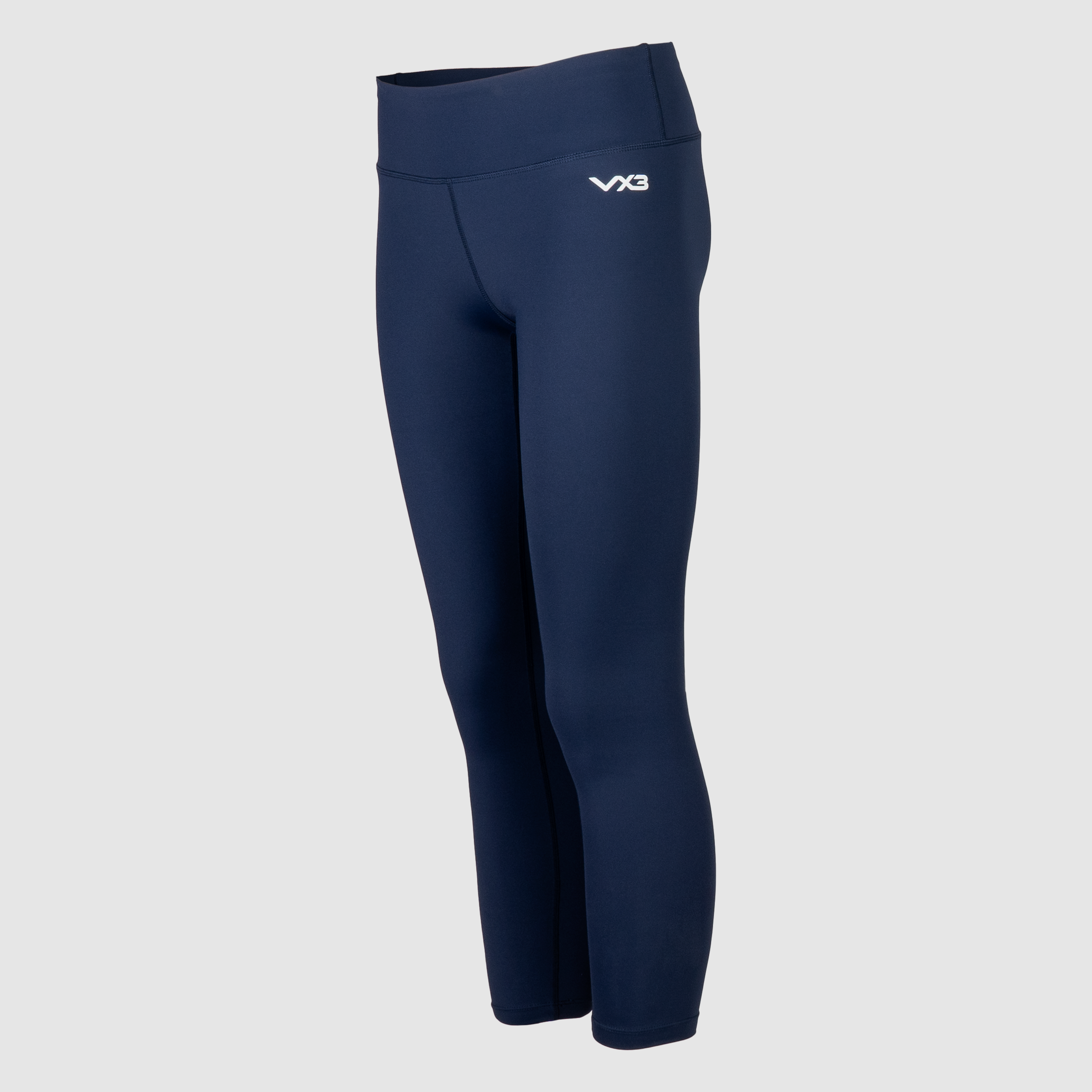 Actus Performance Legging Girls Navy