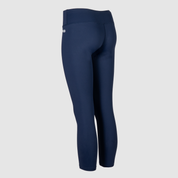 Actus Performance Legging Girls Navy
