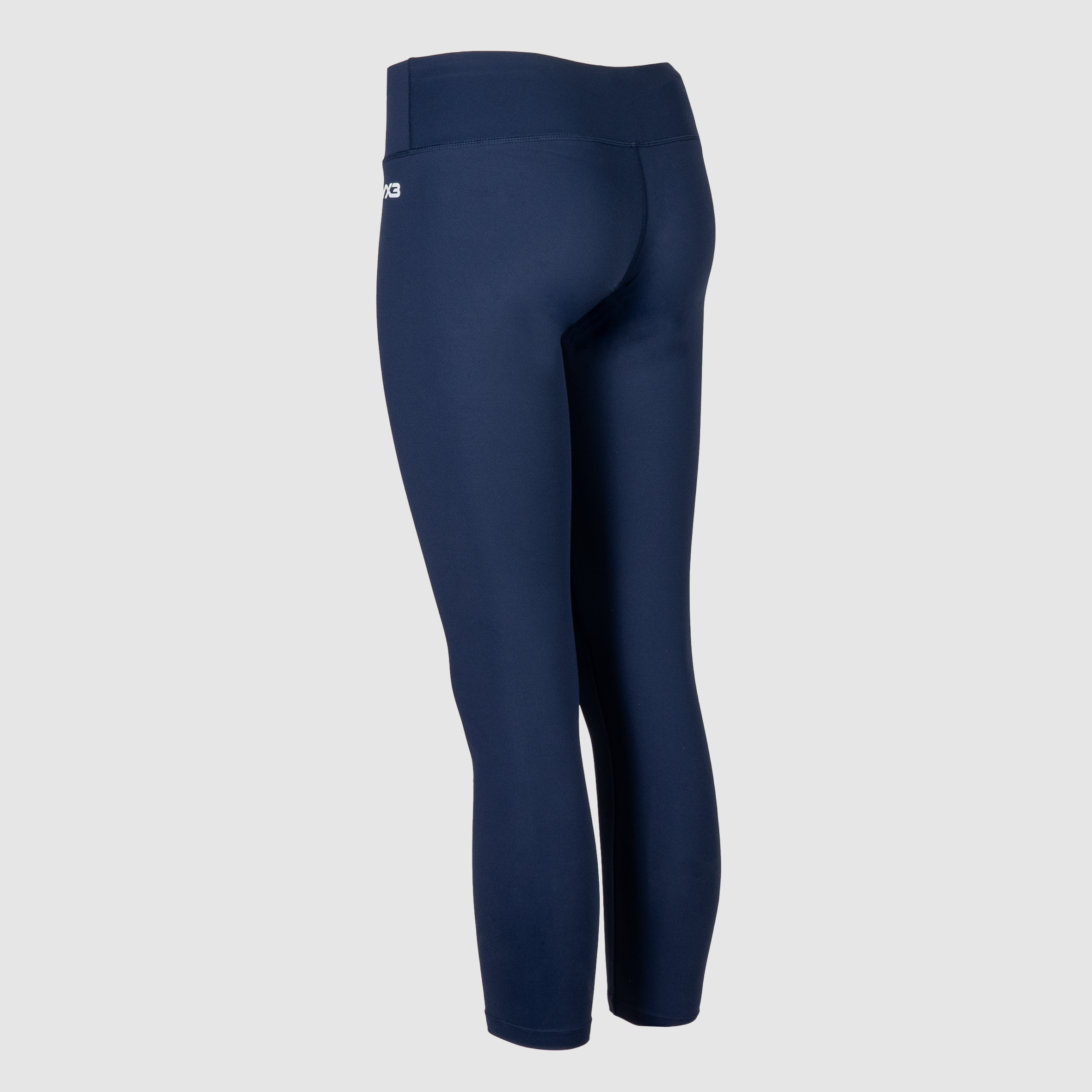 Actus Performance Legging Girls Navy
