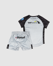 Newcastle Falcons 24/25 Away Kit Replica Infant