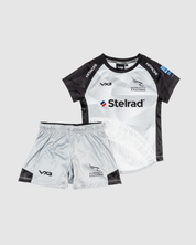 Newcastle Falcons 24/25 Away Kit Replica Infant