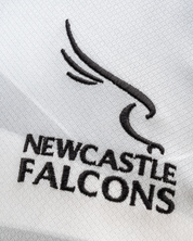 Newcastle Falcons 24/25 Away Shirt Replica Youth