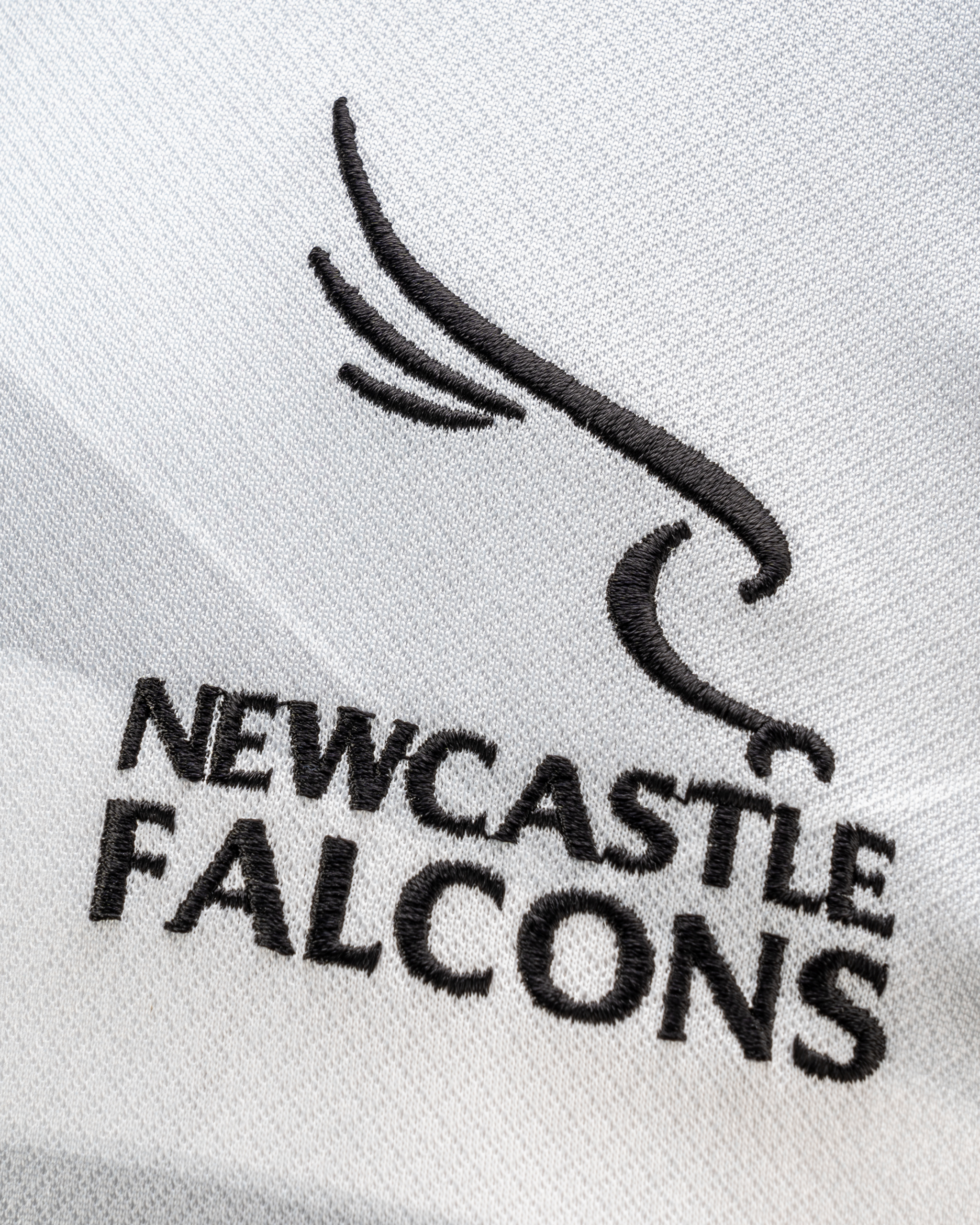 Newcastle Falcons 24/25 Away Shirt Replica Youth