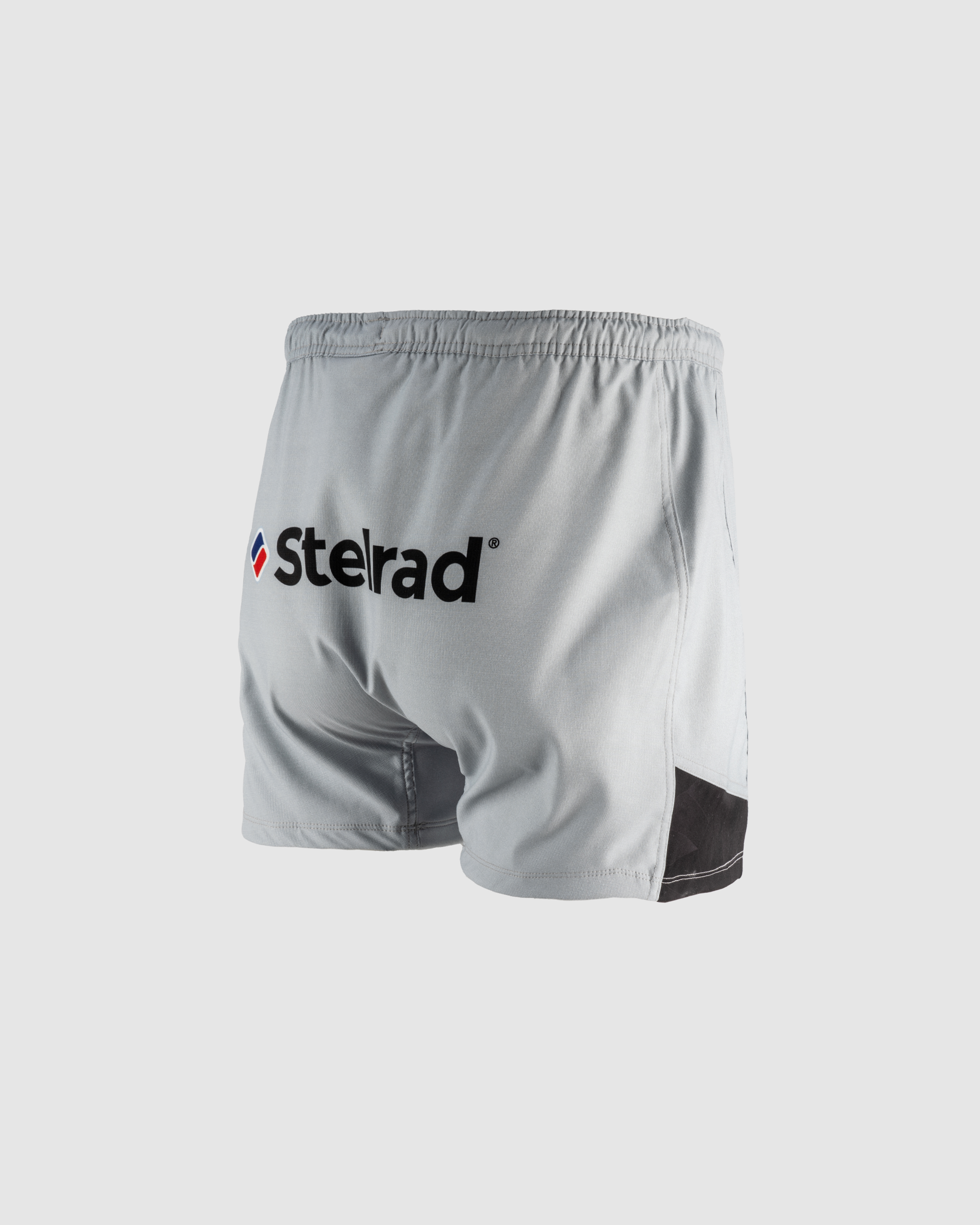 Newcastle Falcons 24/25 Away Shorts YOUTH