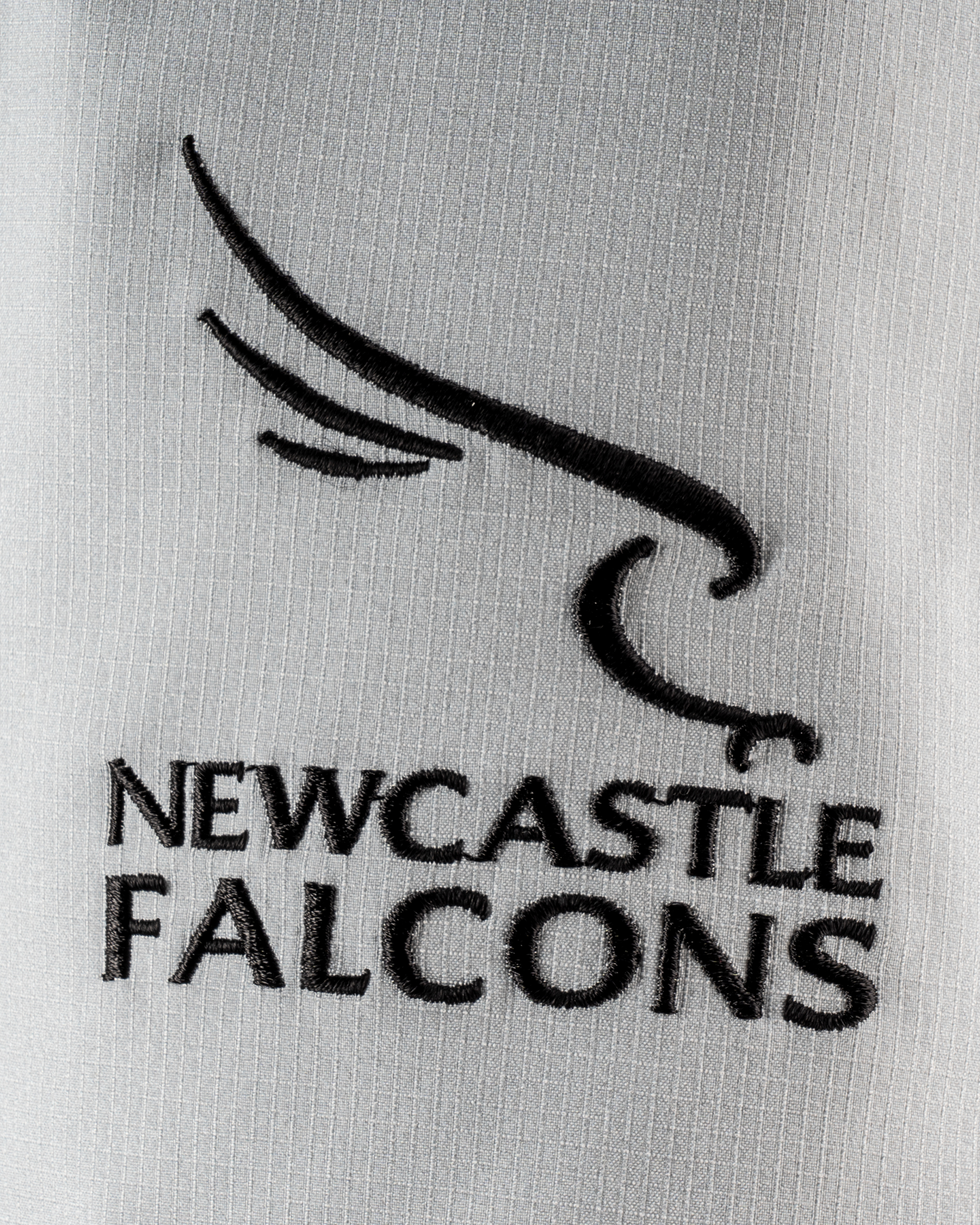 Newcastle Falcons 24/25 Away Shorts YOUTH