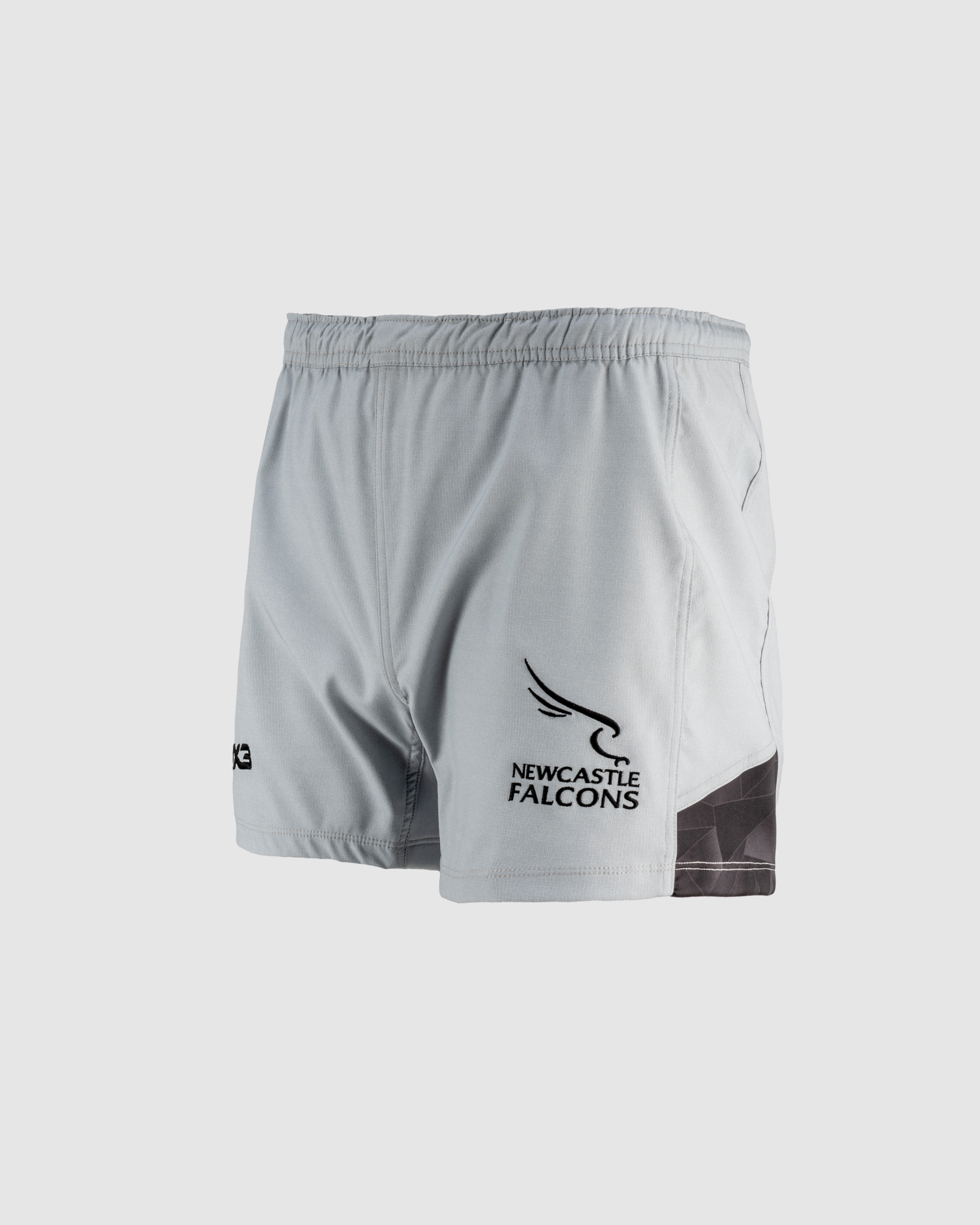 Newcastle Falcons 24/25 Away Shorts YOUTH