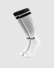 Newcastle Falcons 24/25 Away Socks
