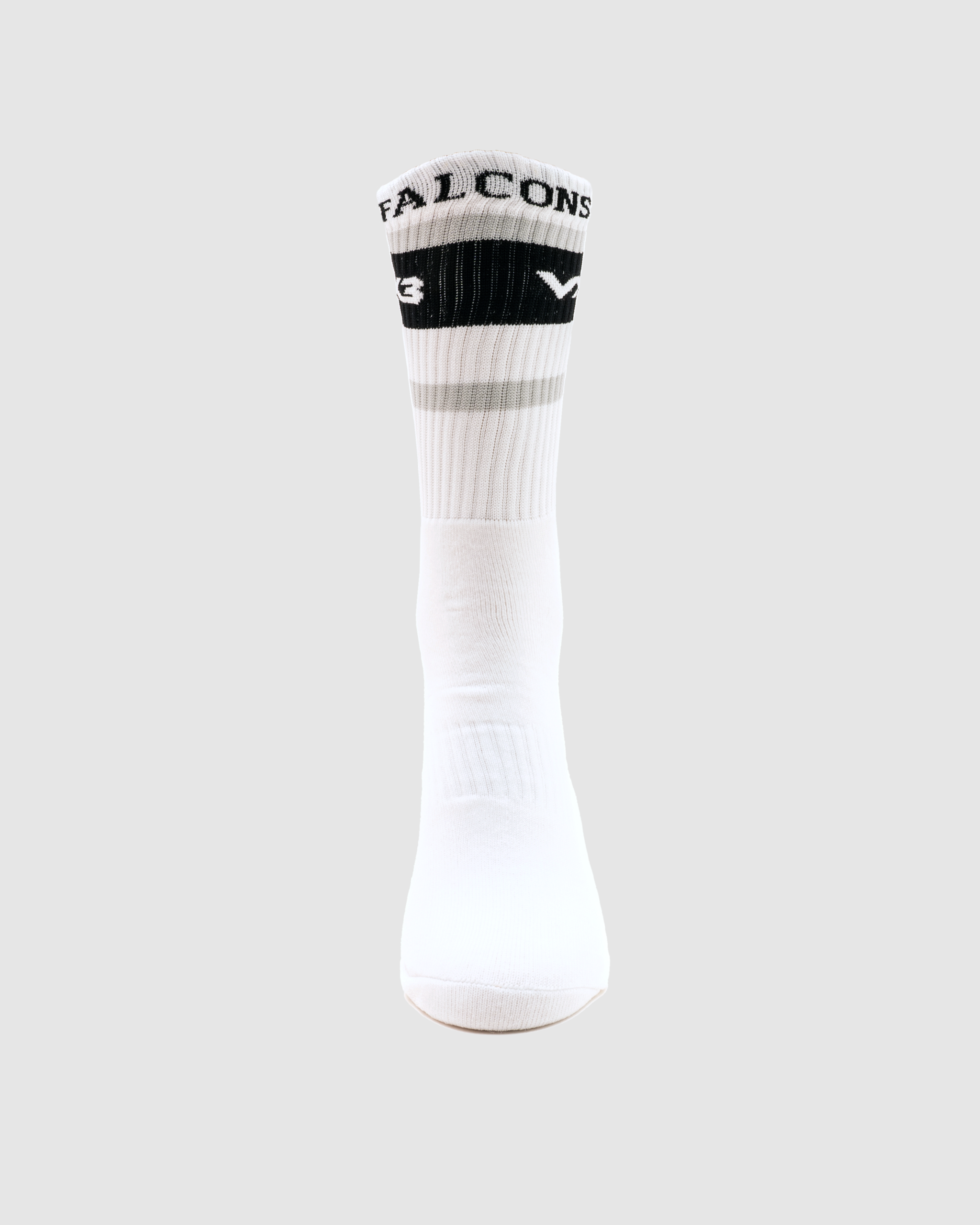 Newcastle Falcons 24/25 Crew Sock