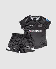 Newcastle Falcons 24/25 Home Kit Replica Infant