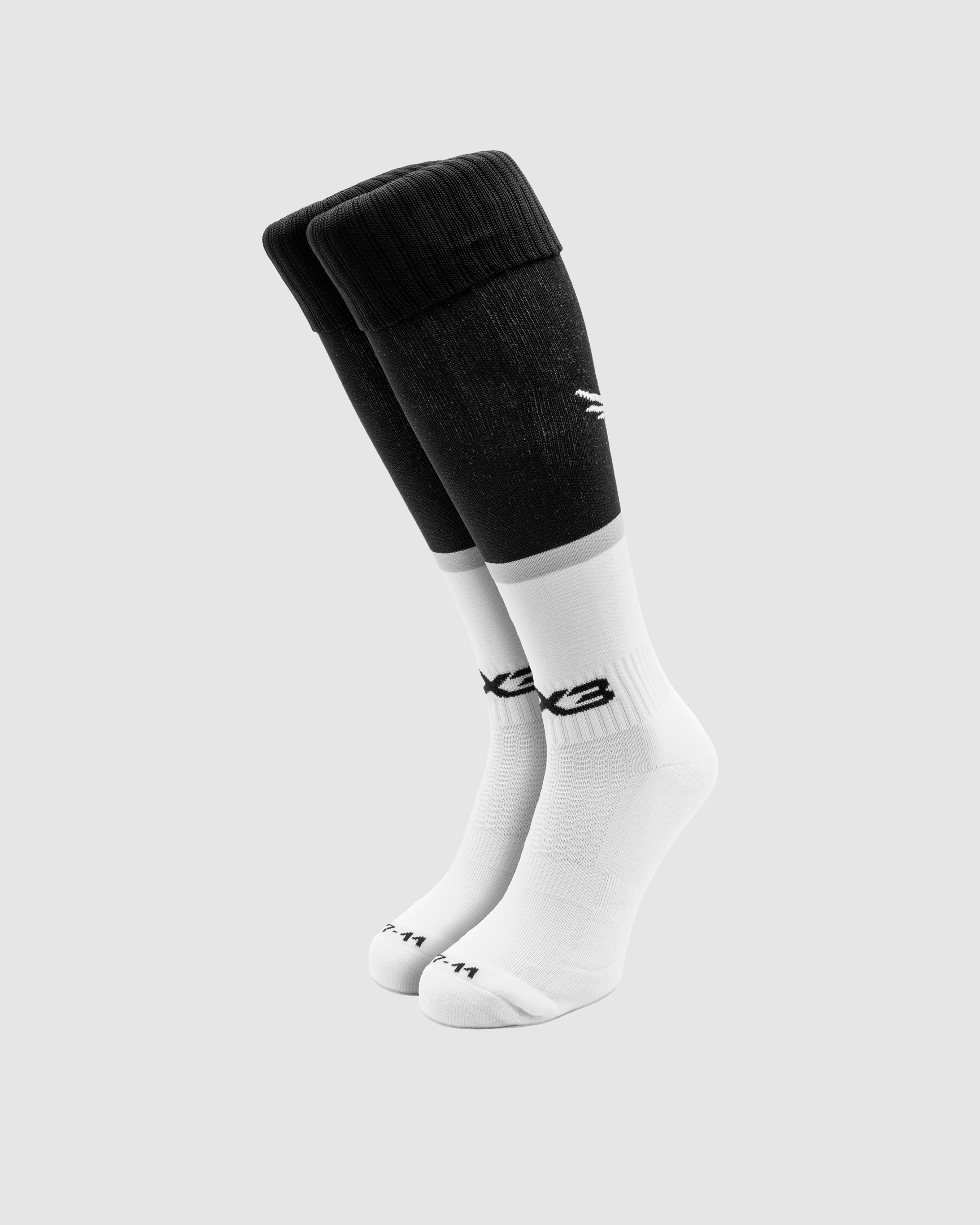 Newcastle Falcons 24/25 Home Socks
