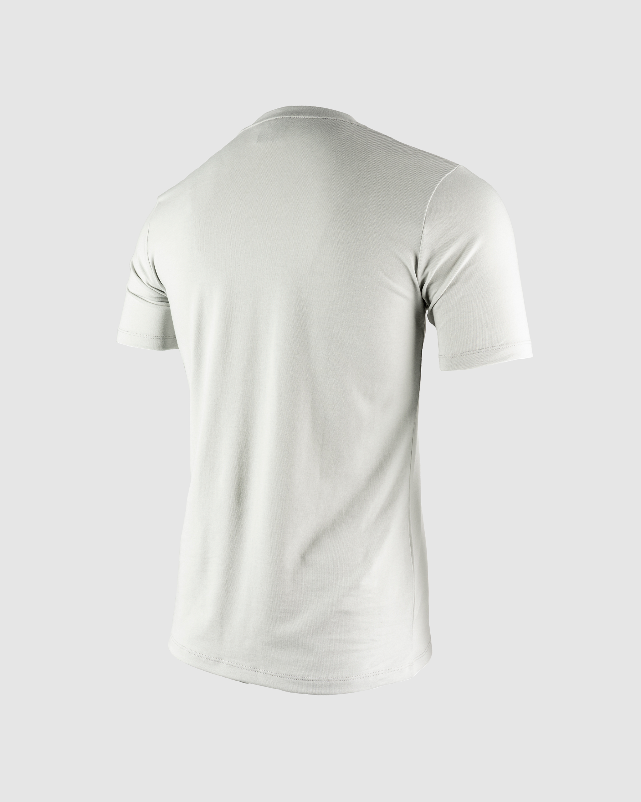 Newcastle Falcons 24/25 Invicta Tee-Light Grey