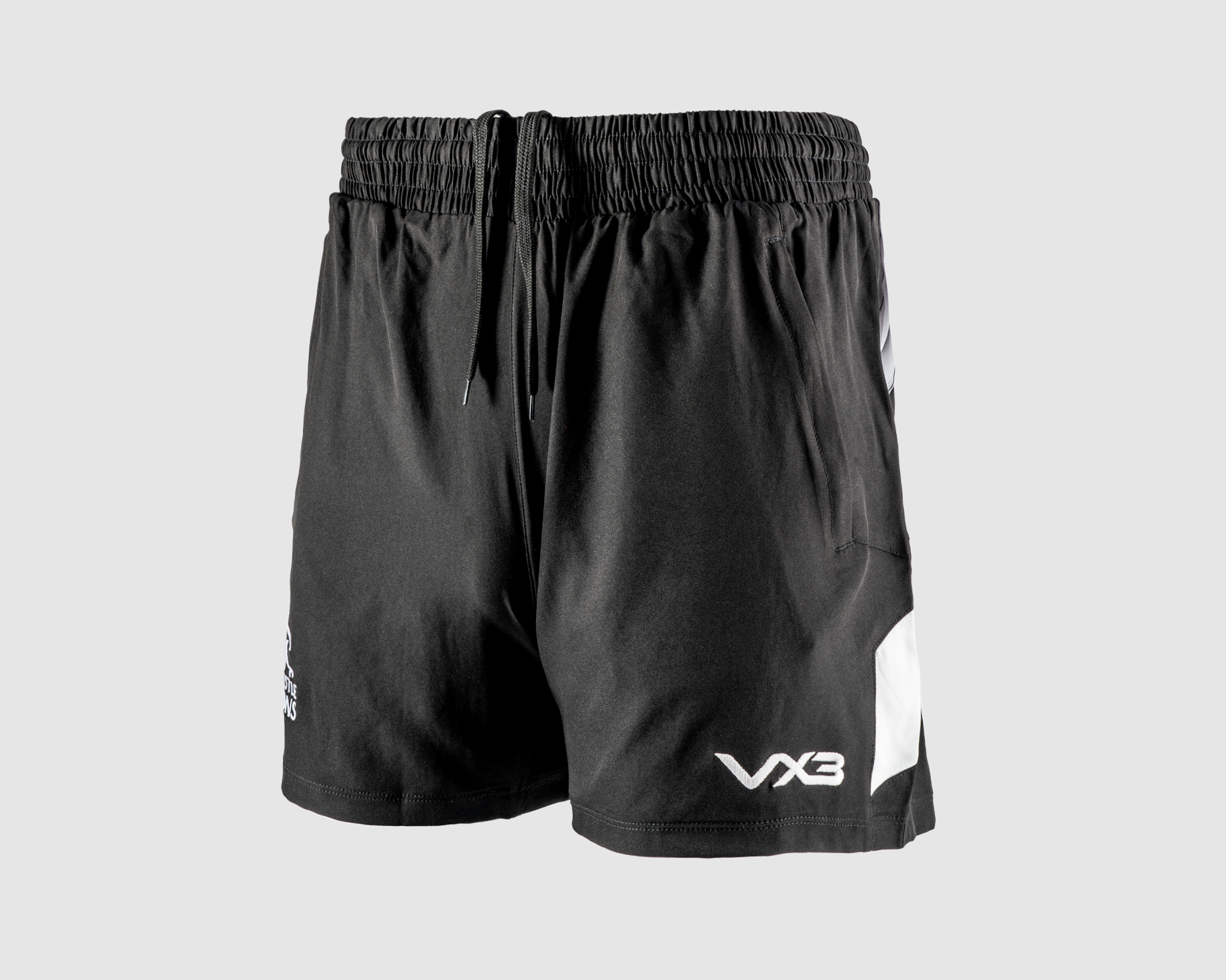 Newcastle-Falcons-24-25-Quadrigo-Gym-Shorts-Black.png