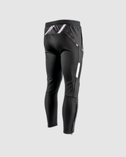 Newcastle Falcons 24/25 Youth Skinny Pants-Black