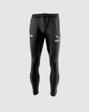 Newcastle Falcons 24/25 Youth Skinny Pants-Black