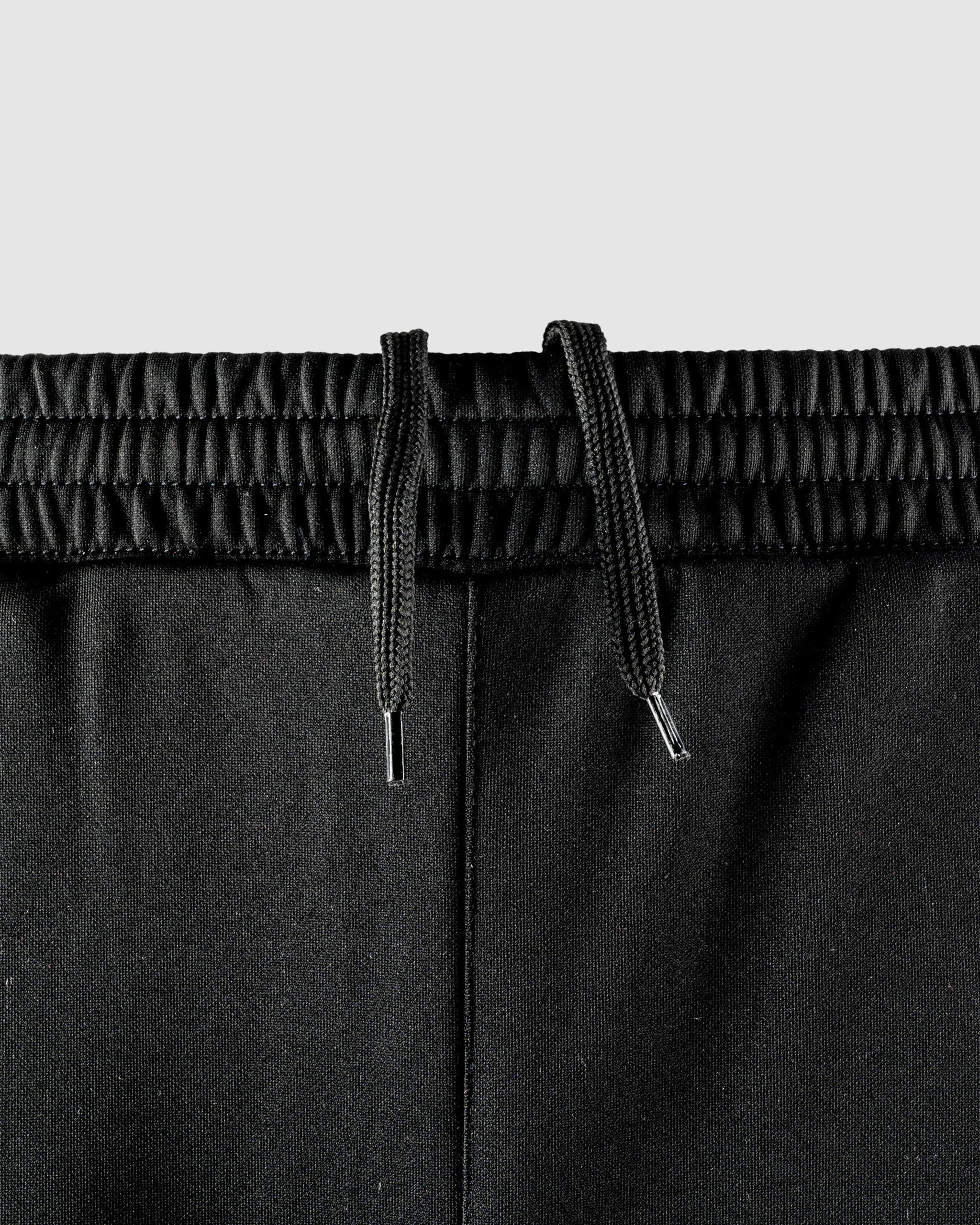 Newcastle Falcons 24/25 Youth Skinny Pants-Black