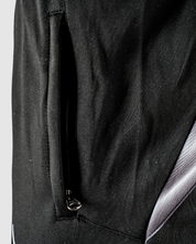 Newcastle Falcons 24/25 Youth Skinny Pants-Black