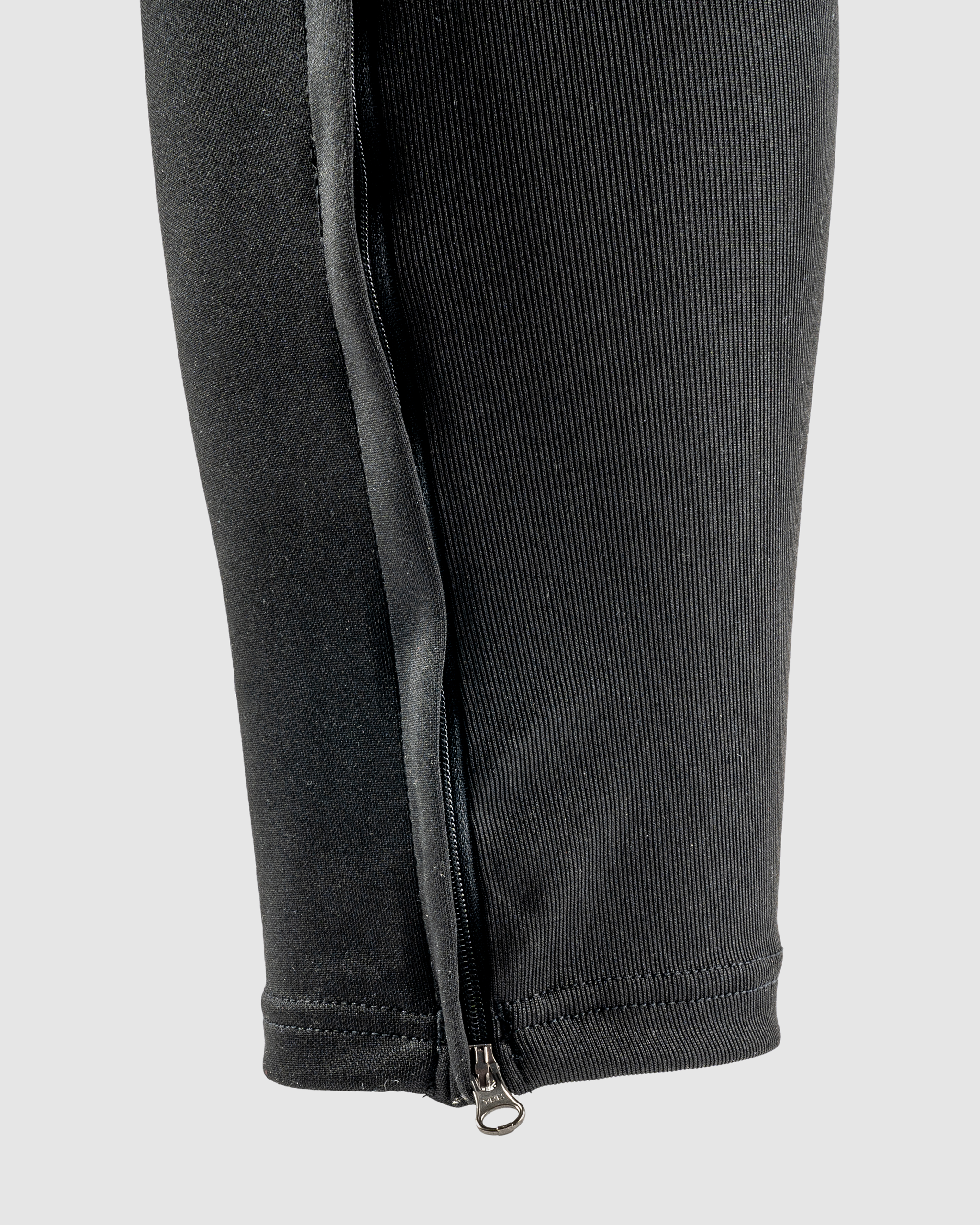 Newcastle Falcons 24/25 Youth Skinny Pants-Black