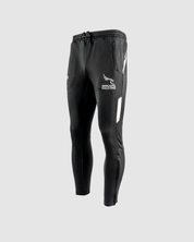 Newcastle Falcons 24/25 Youth Skinny Pants-Black