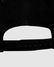 Newcastle Falcons Classic Cap Black