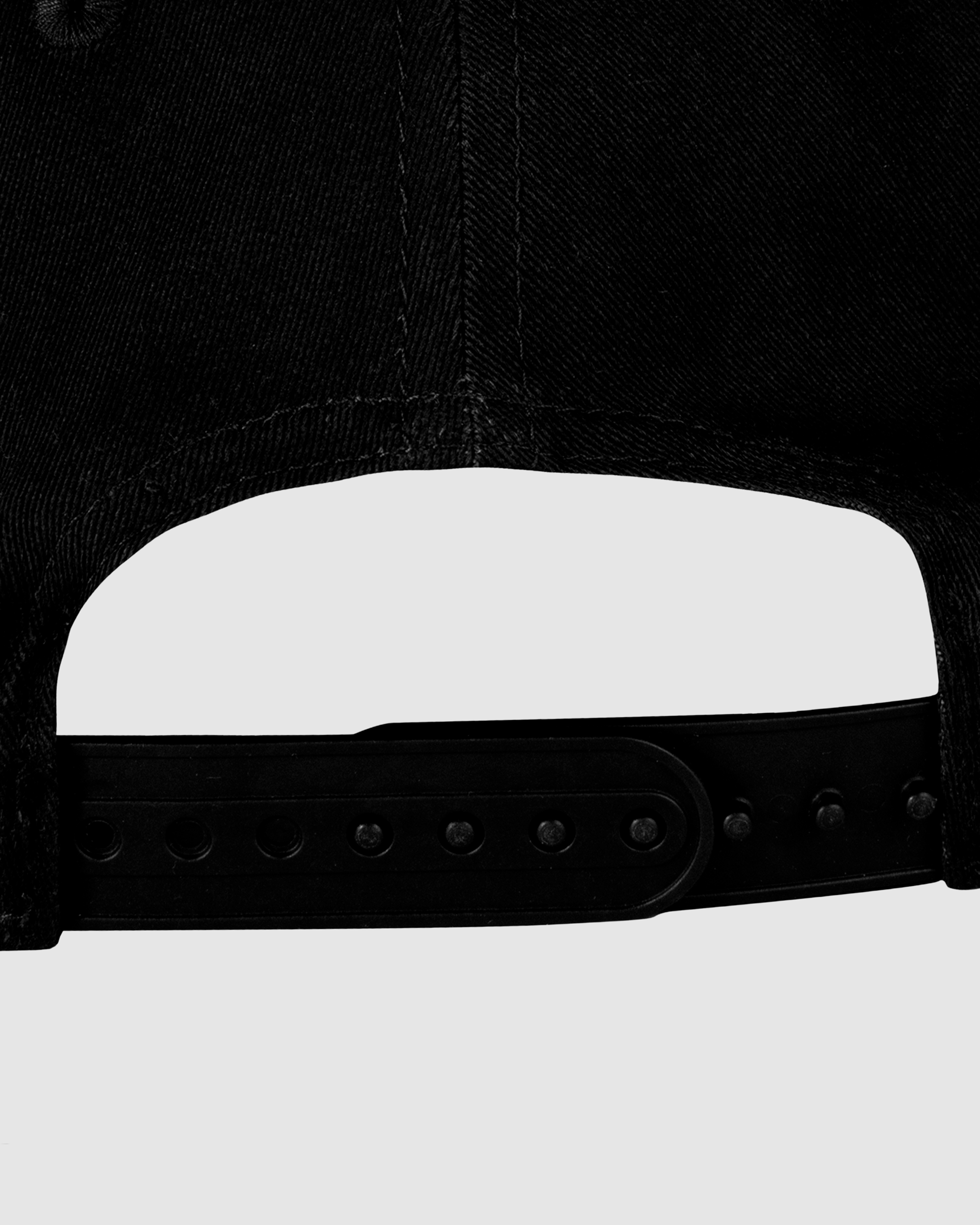 Newcastle Falcons Classic Cap Black