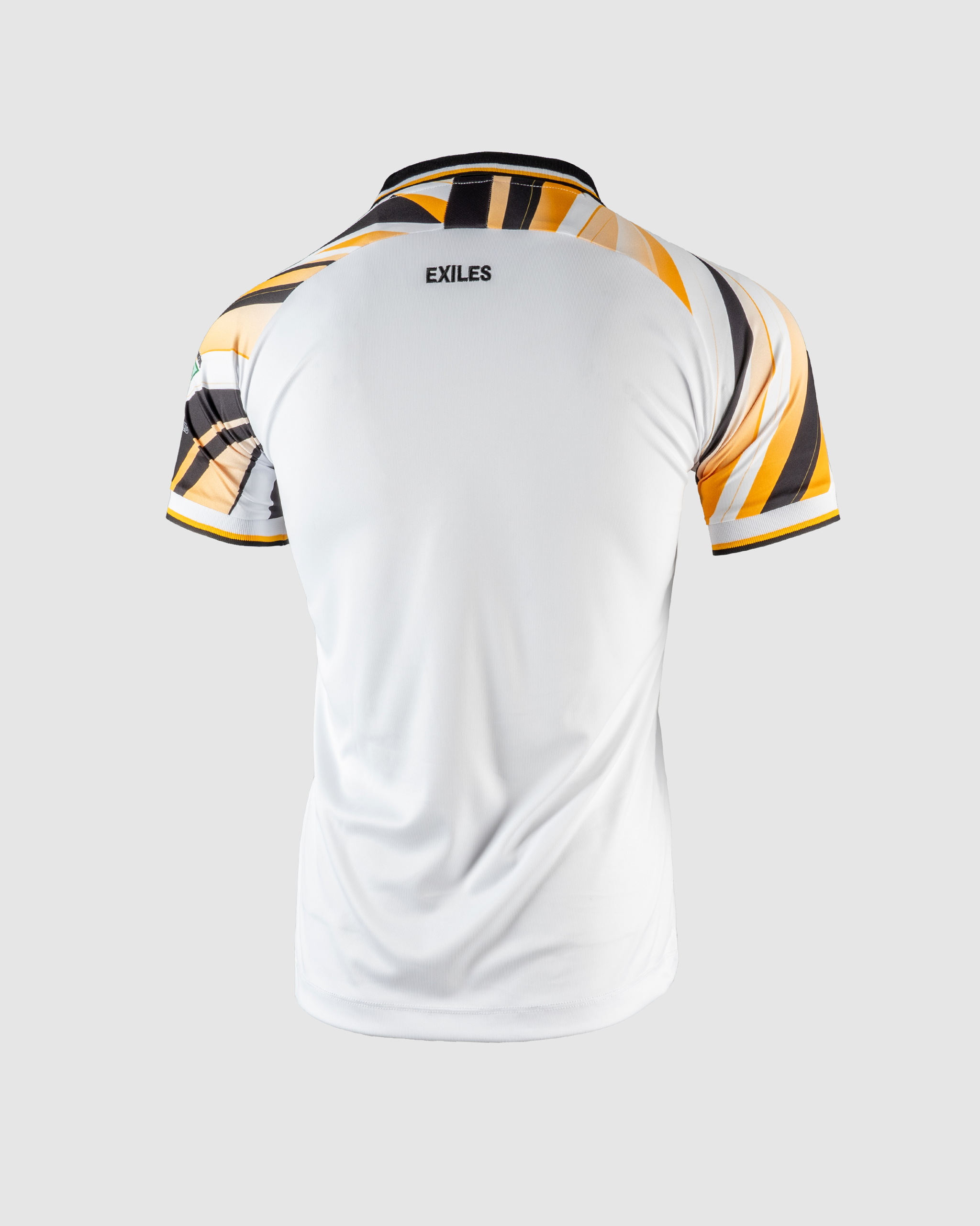 Newport County AFC 24/25 Away Shirt Replica  YOUTH