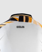 Newport County AFC 24/25 Away Shirt Replica  YOUTH