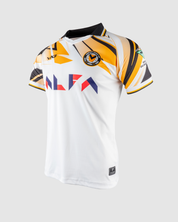 Newport County AFC 24/25 Away Shirt Replica  YOUTH