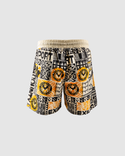 Newport County AFC 24/25 Hawaiian Swim Short Youth