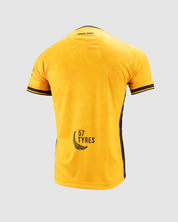 Newport County AFC 24/25 Womens Home Replica Shirt
